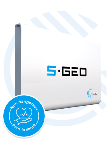 Boîtier Smart·Geo Box®
